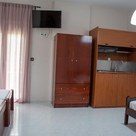 Mokos Rooms Pérdika Exterior foto