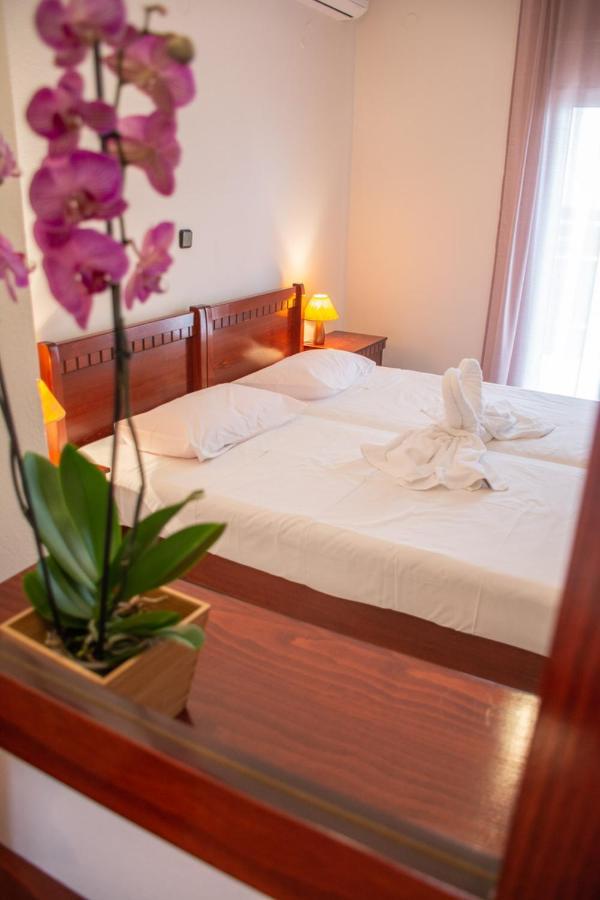Mokos Rooms Pérdika Exterior foto